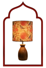 Antique Domed Lid - Image 7